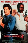 My recommendation: Lethal Weapon 3